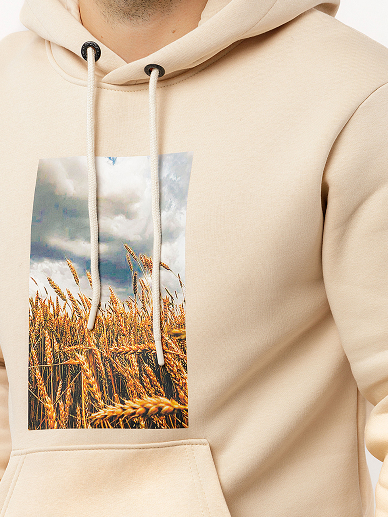 Худі YUKI модель ЦБ-00226204 Фото