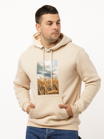 Худі YUKI модель ЦБ-00226204 Фото