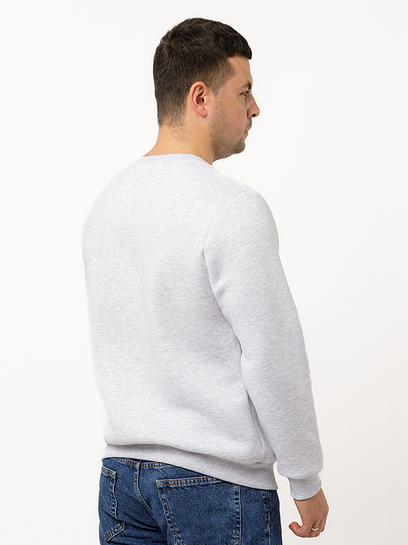 Свитшот YUKI модель ЦБ-00226207 Фото