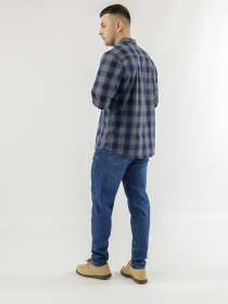 Прямые джинсы YUKI модель ЦБ-00227240 Фото