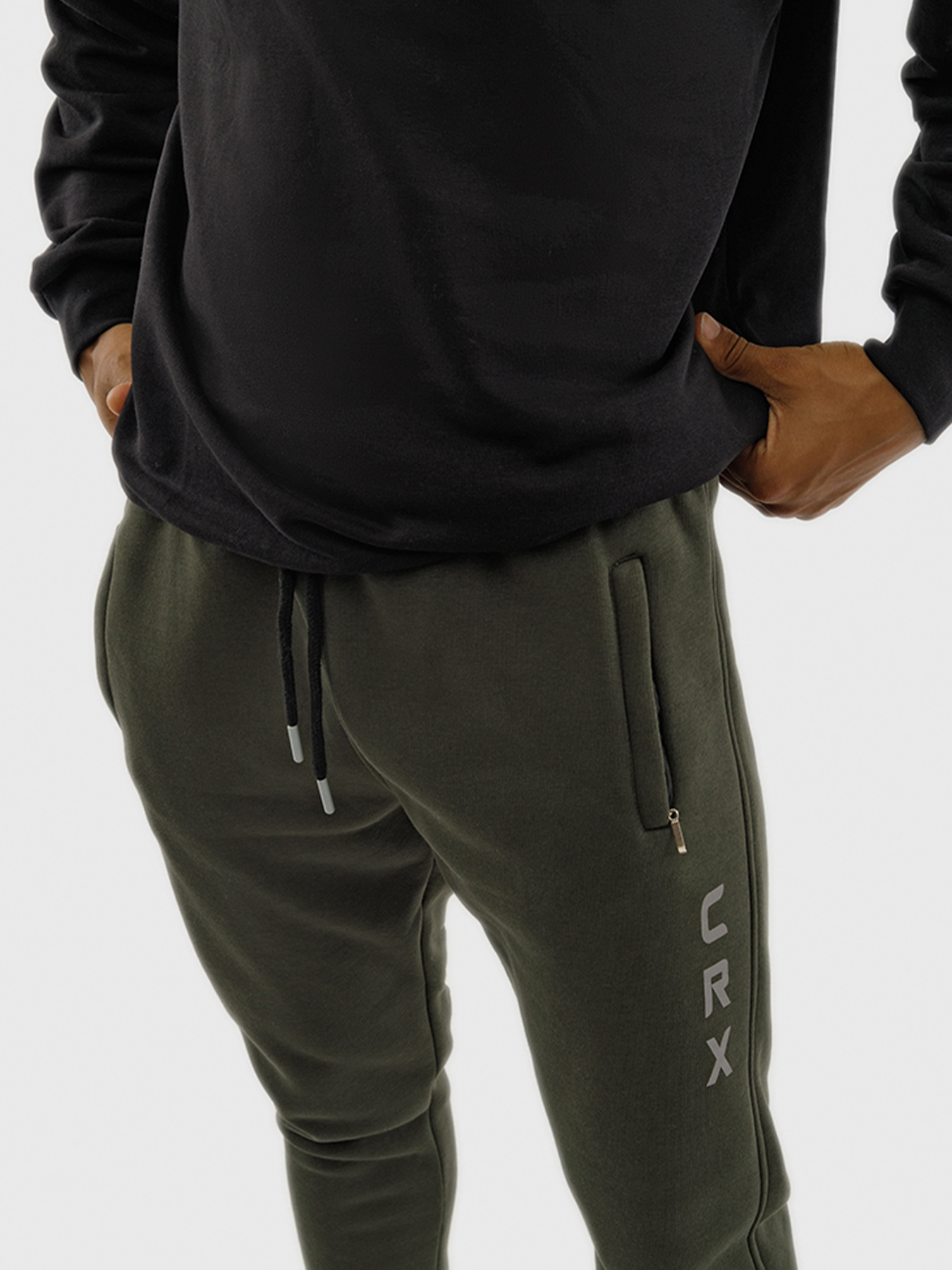 Джоггеры YUKI модель ЦБ-00227250 Фото