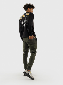 Джоггеры YUKI модель ЦБ-00227250 Фото