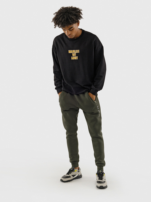 Джоггеры YUKI модель ЦБ-00227250 Фото