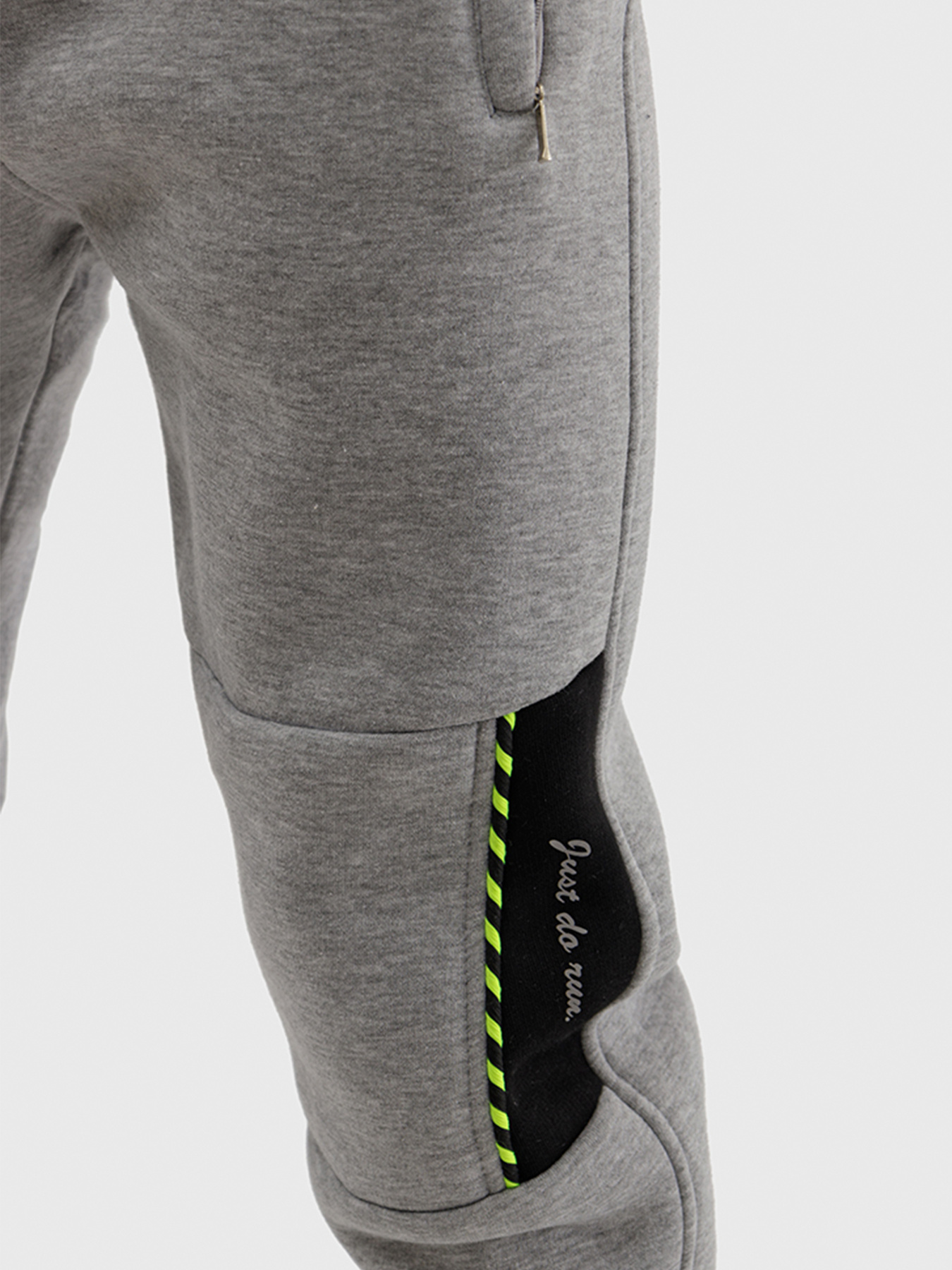 Джоггеры YUKI модель ЦБ-00227251 Фото