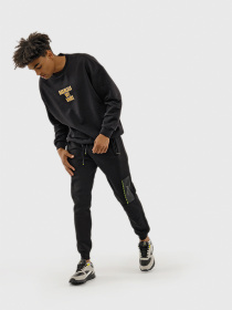 Джоггеры YUKI модель ЦБ-00227252 Фото