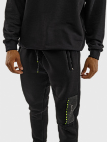 Джоггеры YUKI модель ЦБ-00227252 Фото