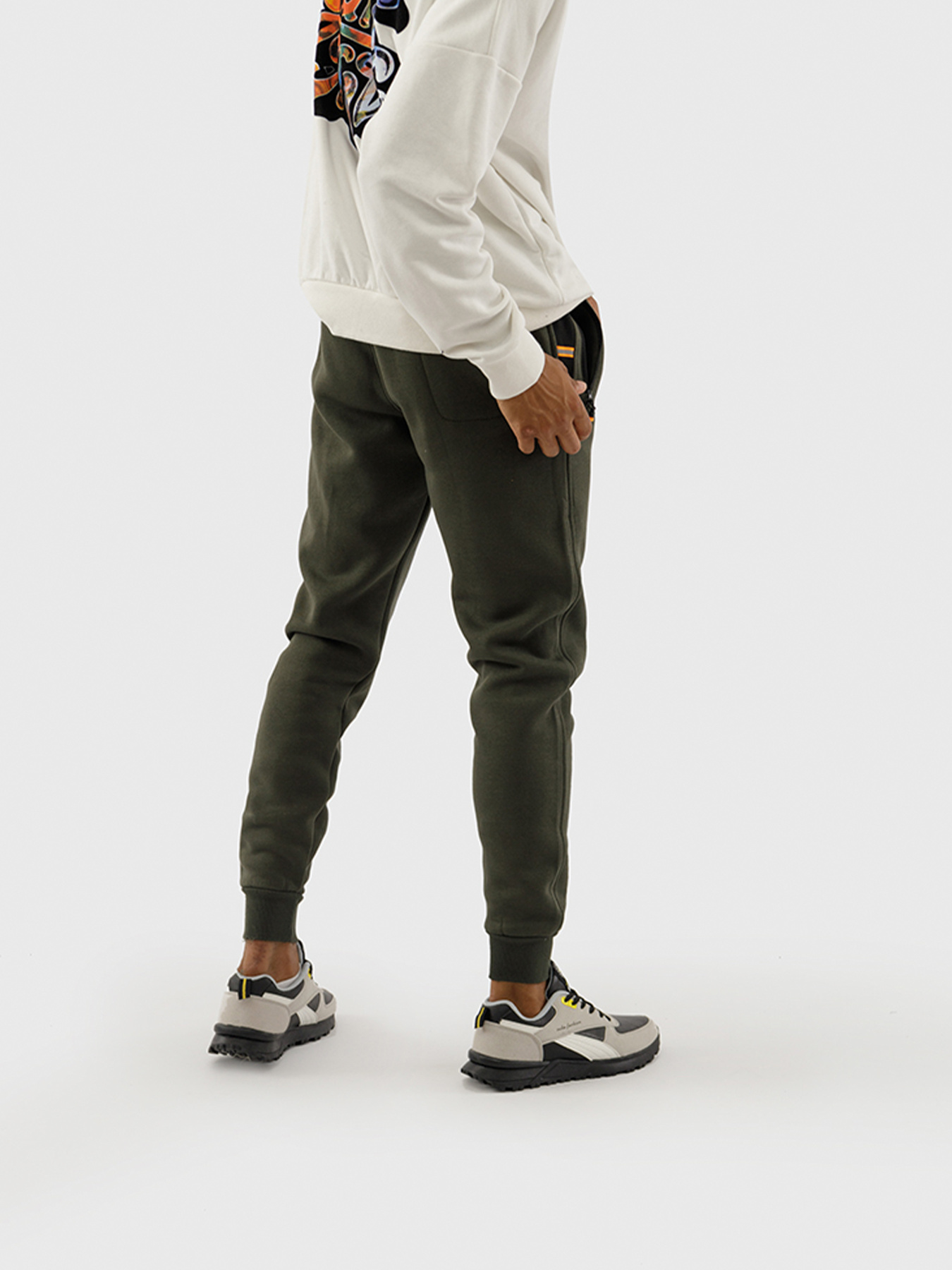 Джоггеры YUKI модель ЦБ-00227480 Фото