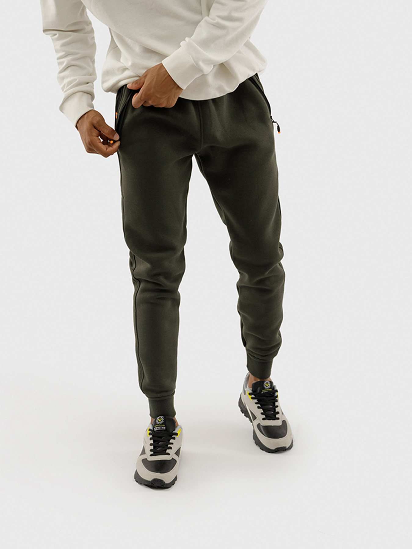 Джоггеры YUKI модель ЦБ-00227480 Фото