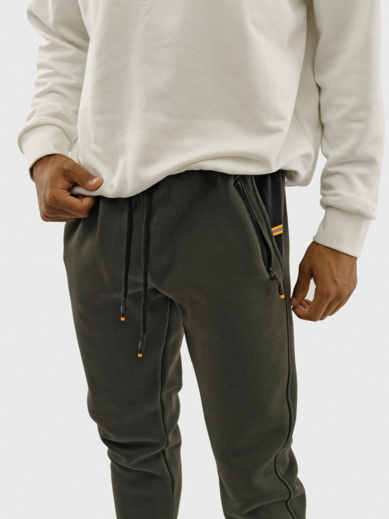 Джоггеры YUKI модель ЦБ-00227480 Фото