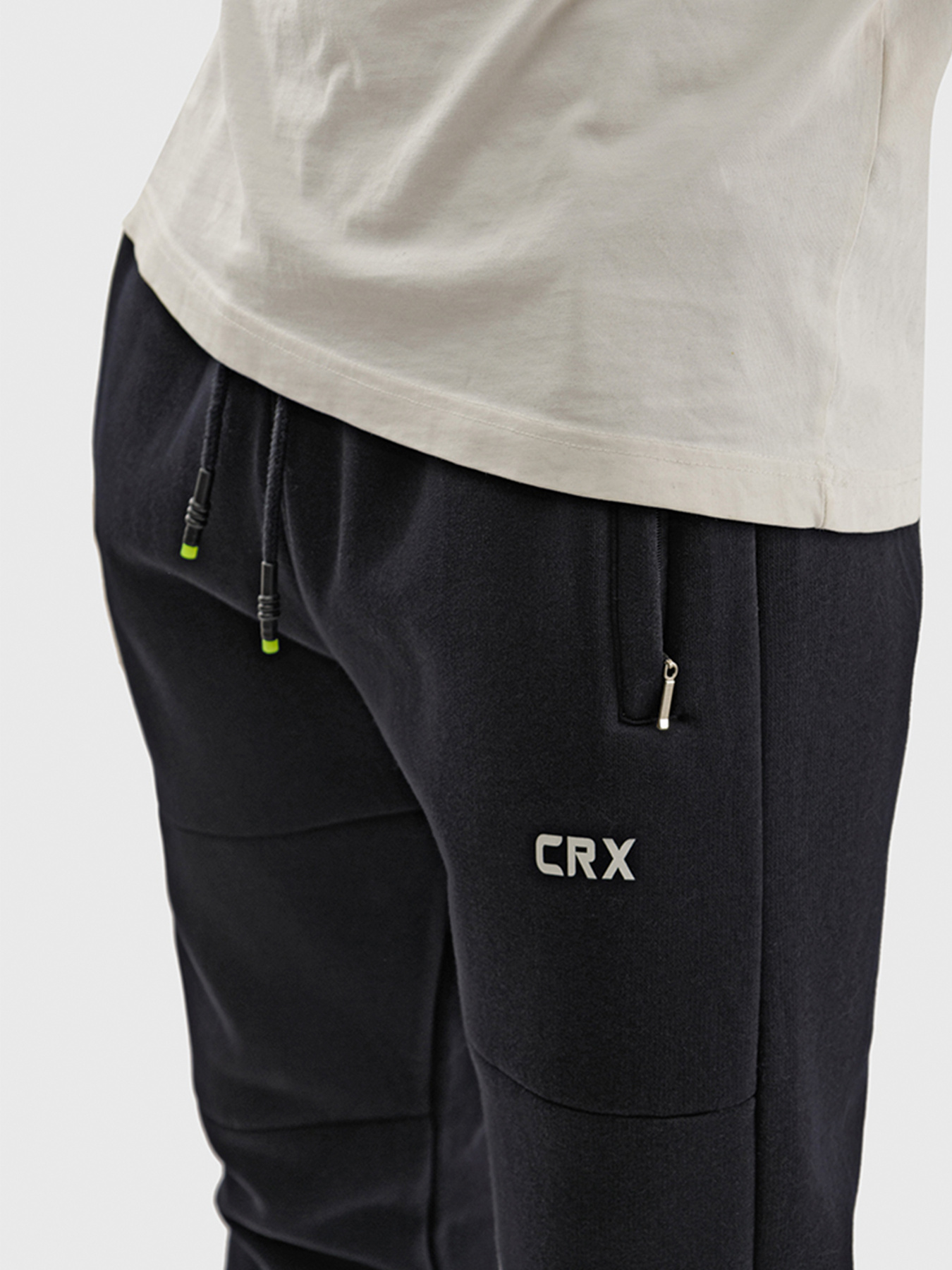 Джоггеры YUKI модель ЦБ-00227804 Фото