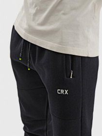 Джоггеры YUKI модель ЦБ-00227804 Фото