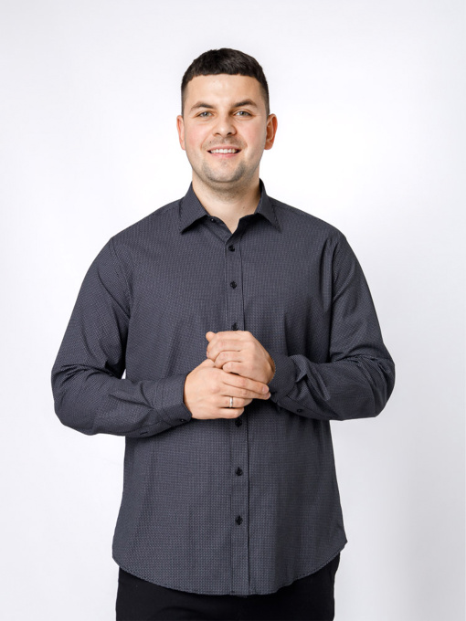 Рубашка YUKI модель ЦБ-00233139 Фото