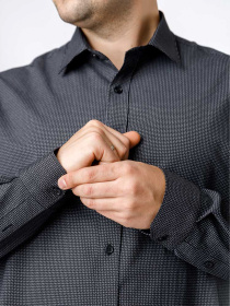 Сорочка повсякденна YUKI модель ЦБ-00233139 Фото