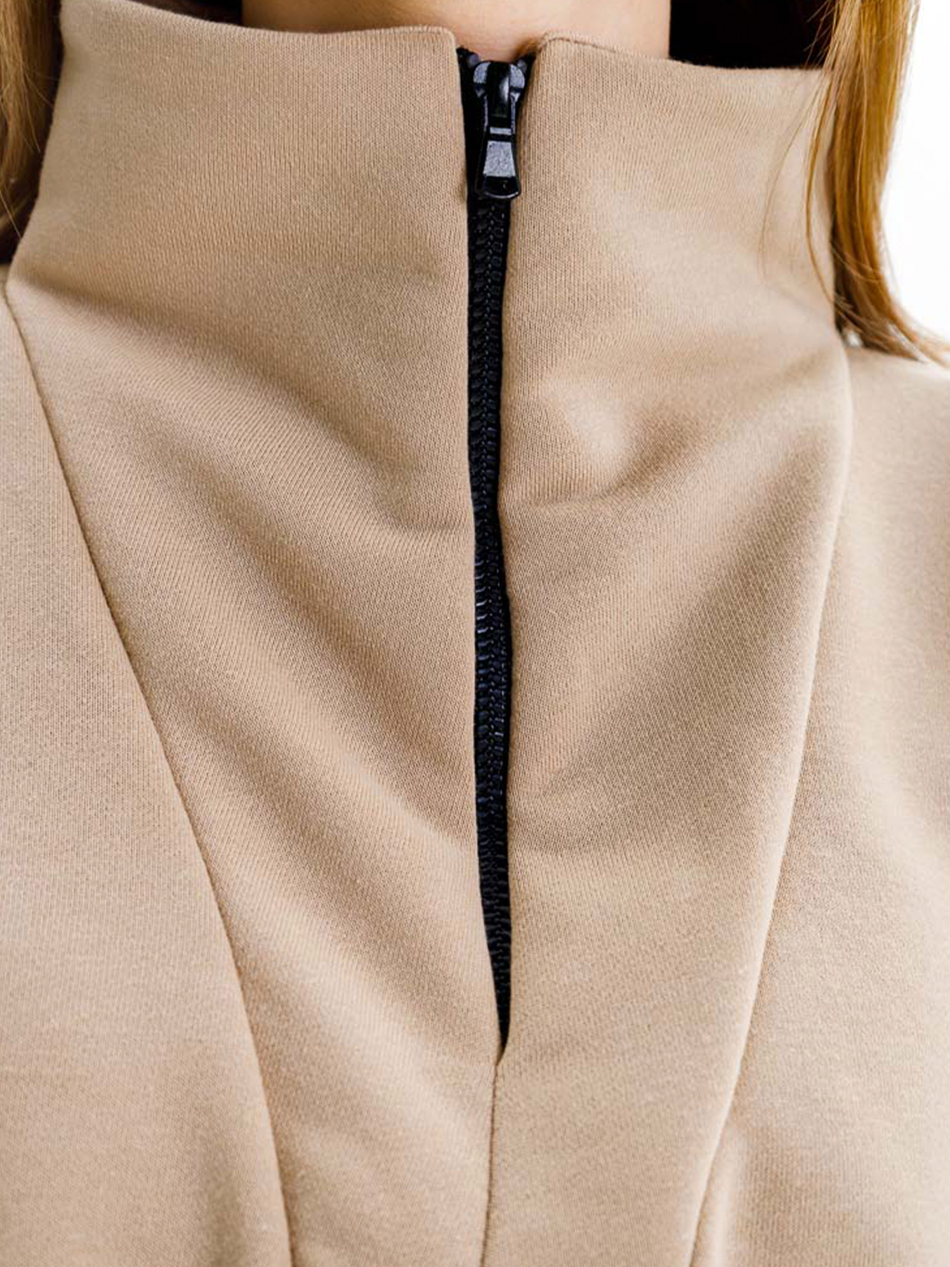 Кофта YUKI модель ЦБ-00235451 Фото