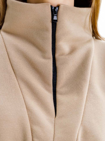 Кофта YUKI модель ЦБ-00235451 Фото