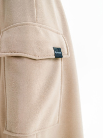 Юбка миди YUKI модель ЦБ-00235452 Фото