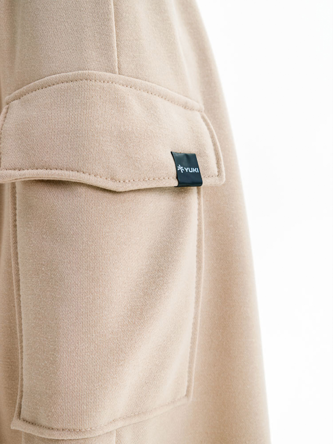 Спідниця міді YUKI модель ЦБ-00235452 Фото