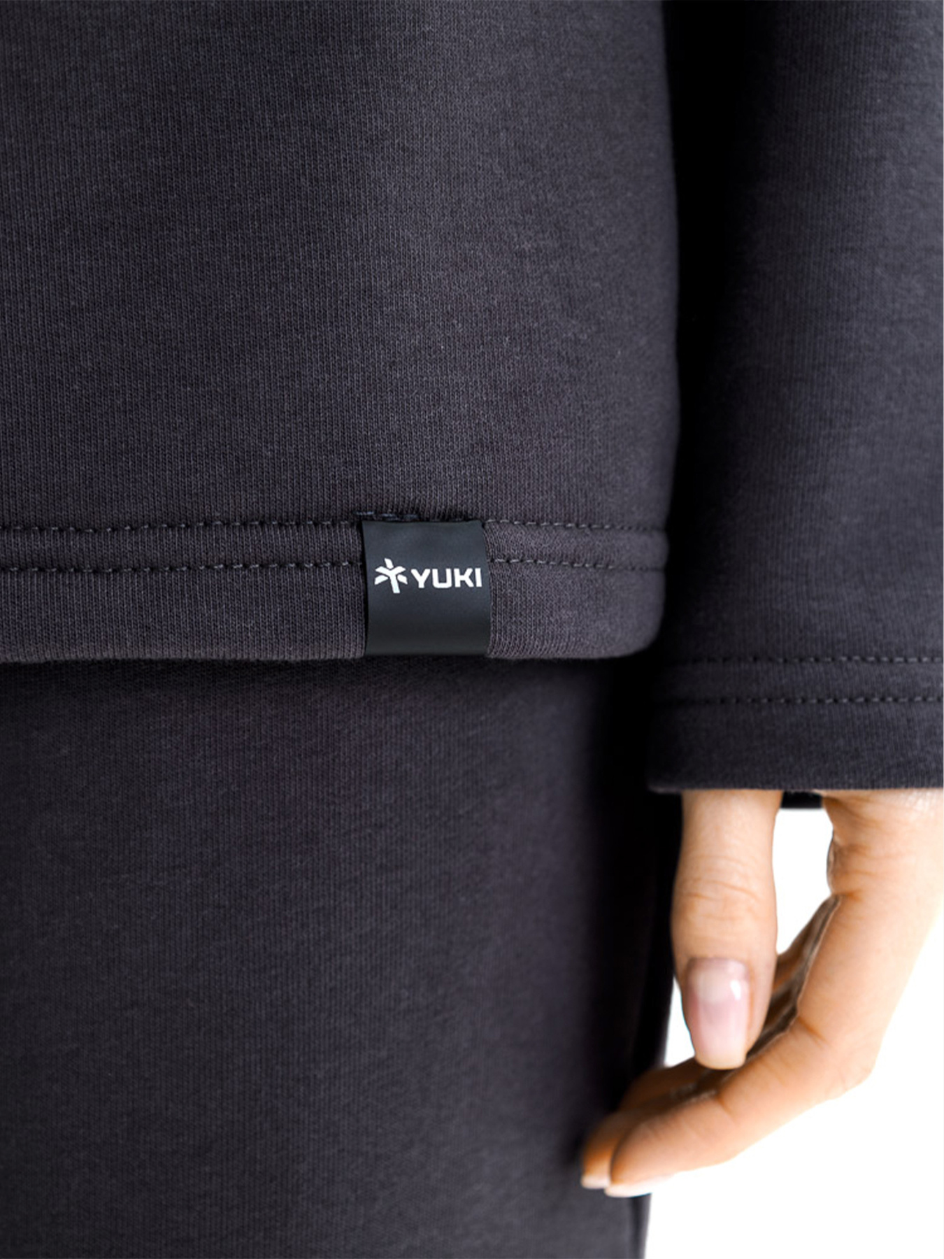 Водолазка YUKI модель ЦБ-00235453 Фото