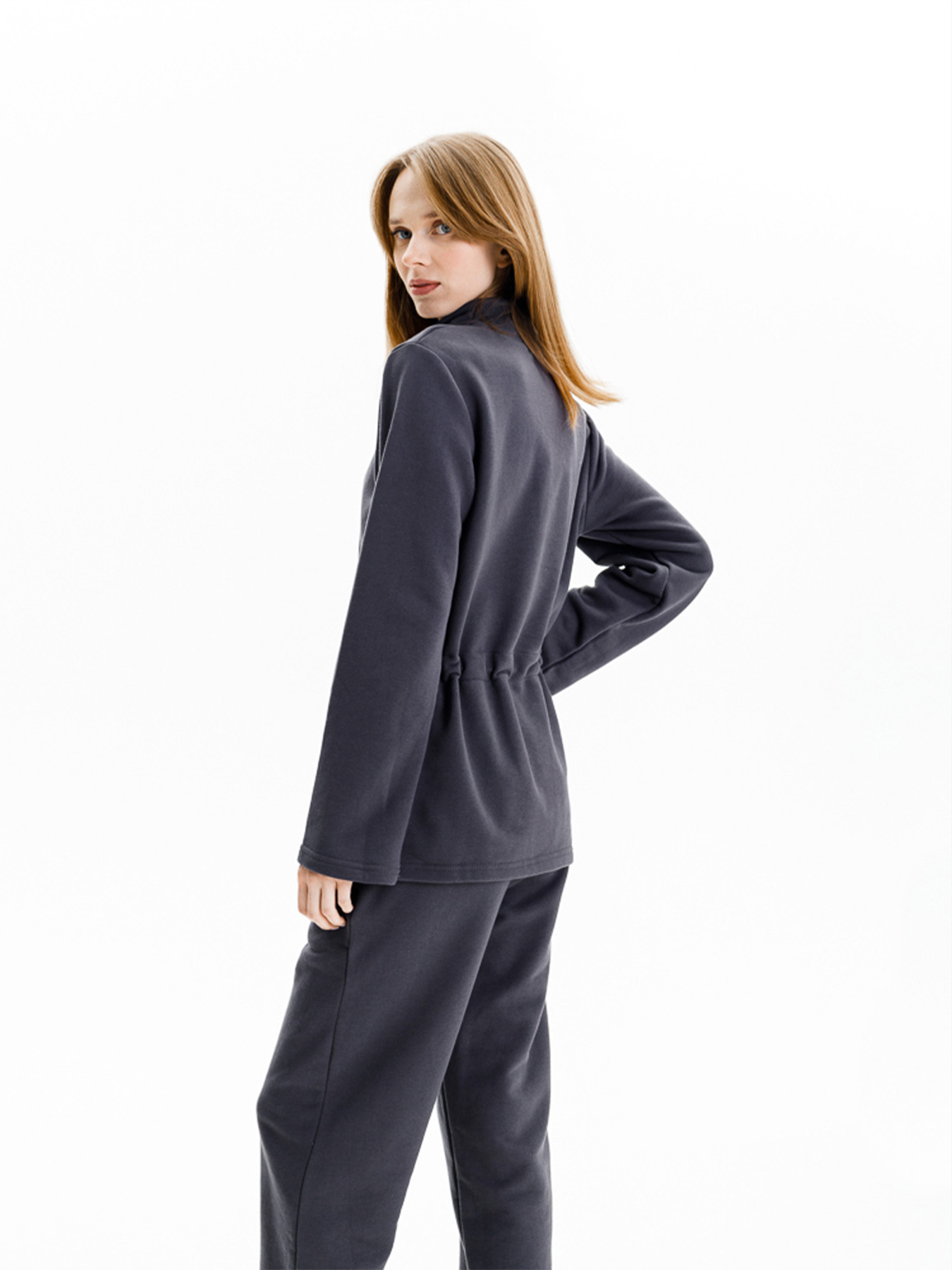 Водолазка YUKI модель ЦБ-00235453 Фото