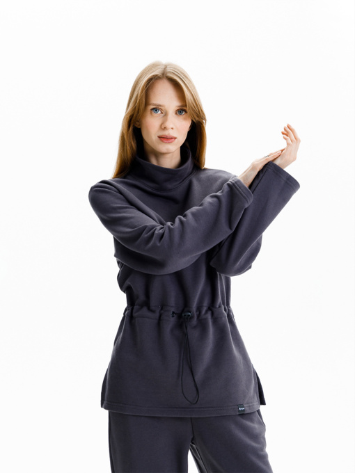 Водолазка YUKI модель ЦБ-00235453 Фото