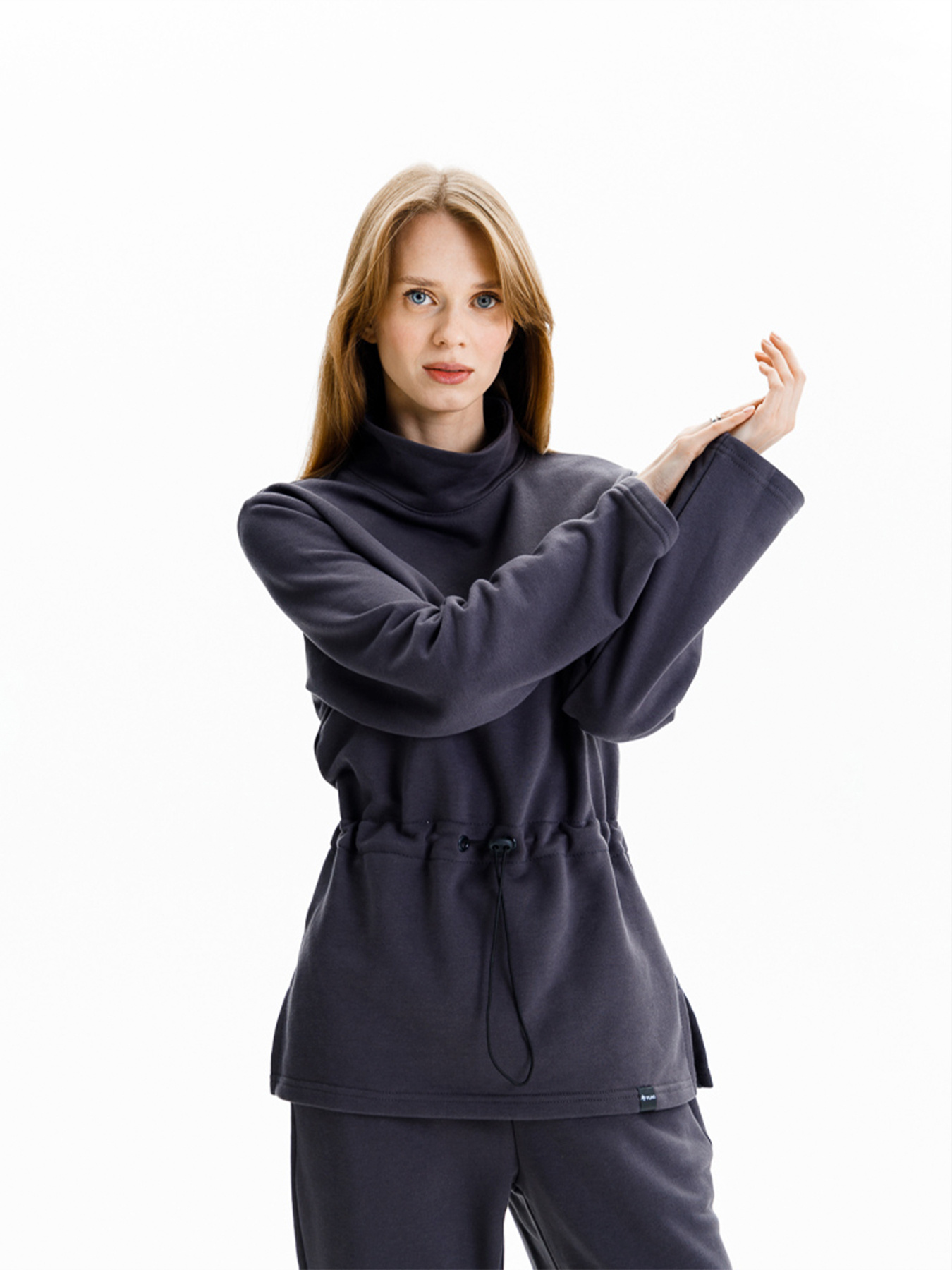 Водолазка YUKI модель ЦБ-00235453 Фото