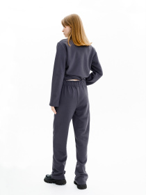 Штаны спортивные YUKI модель ЦБ-00235454 Фото