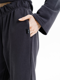 Спортивні штани YUKI модель ЦБ-00235454 Фото