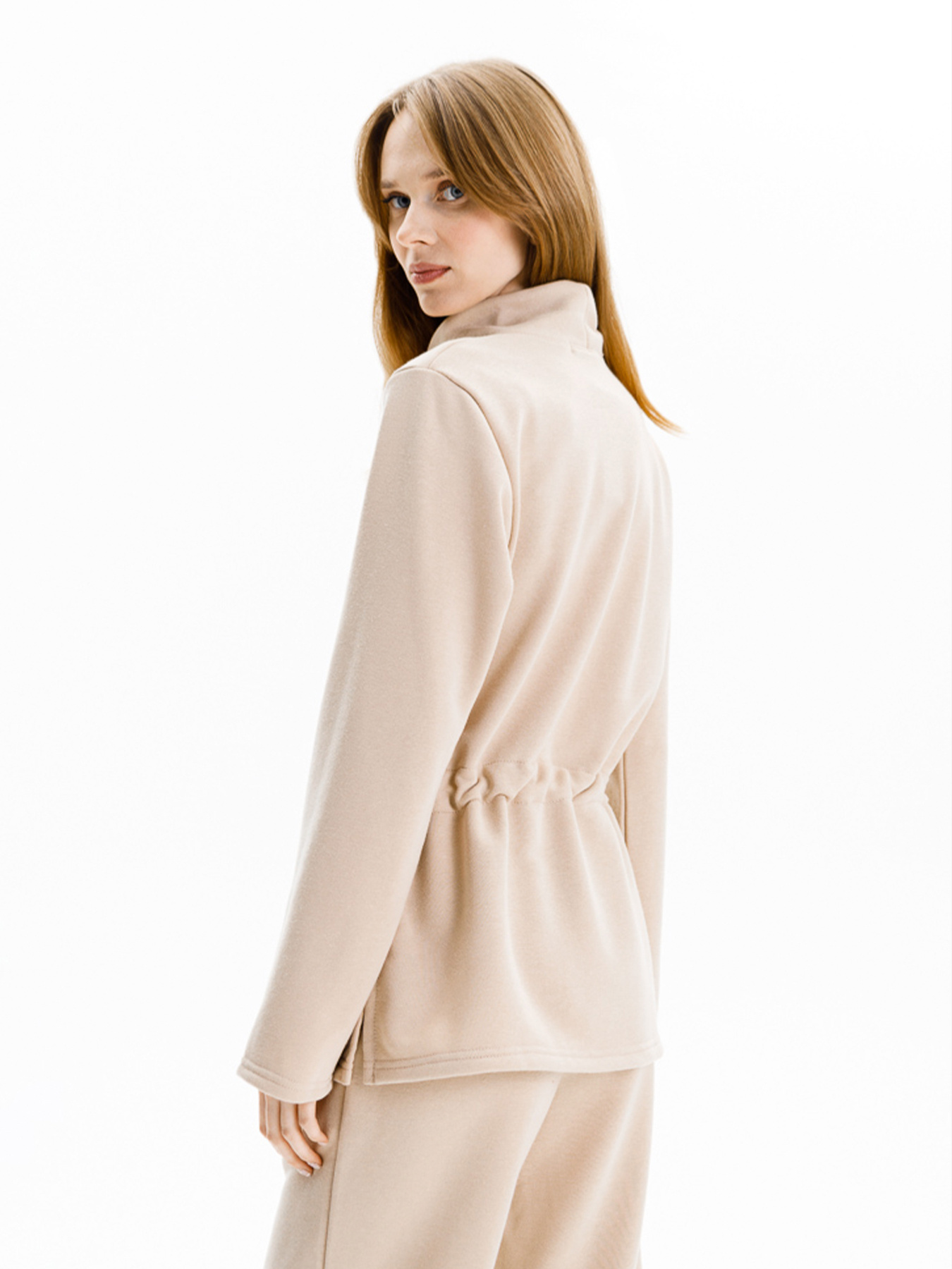 Водолазка YUKI модель ЦБ-00235455 Фото