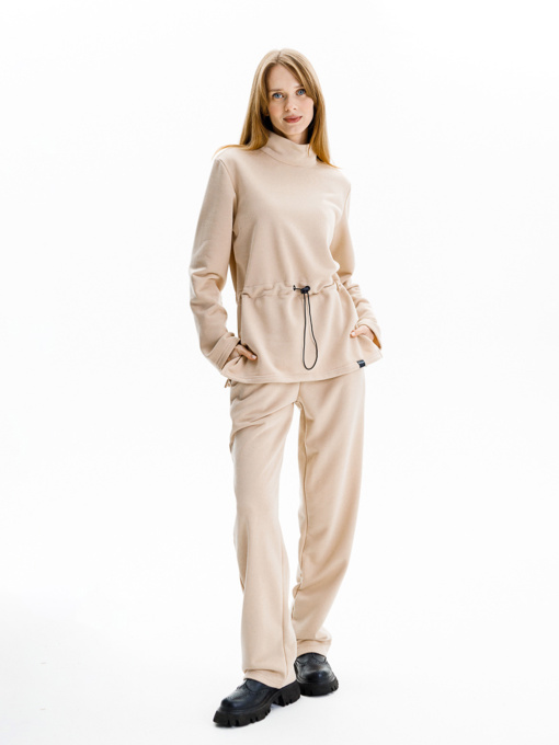 Штаны спортивные YUKI модель ЦБ-00235456 Фото