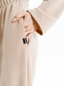 Спортивні штани YUKI модель ЦБ-00235456 Фото