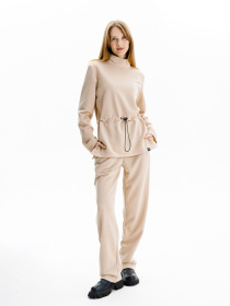 Спортивні штани YUKI модель ЦБ-00235456 Фото