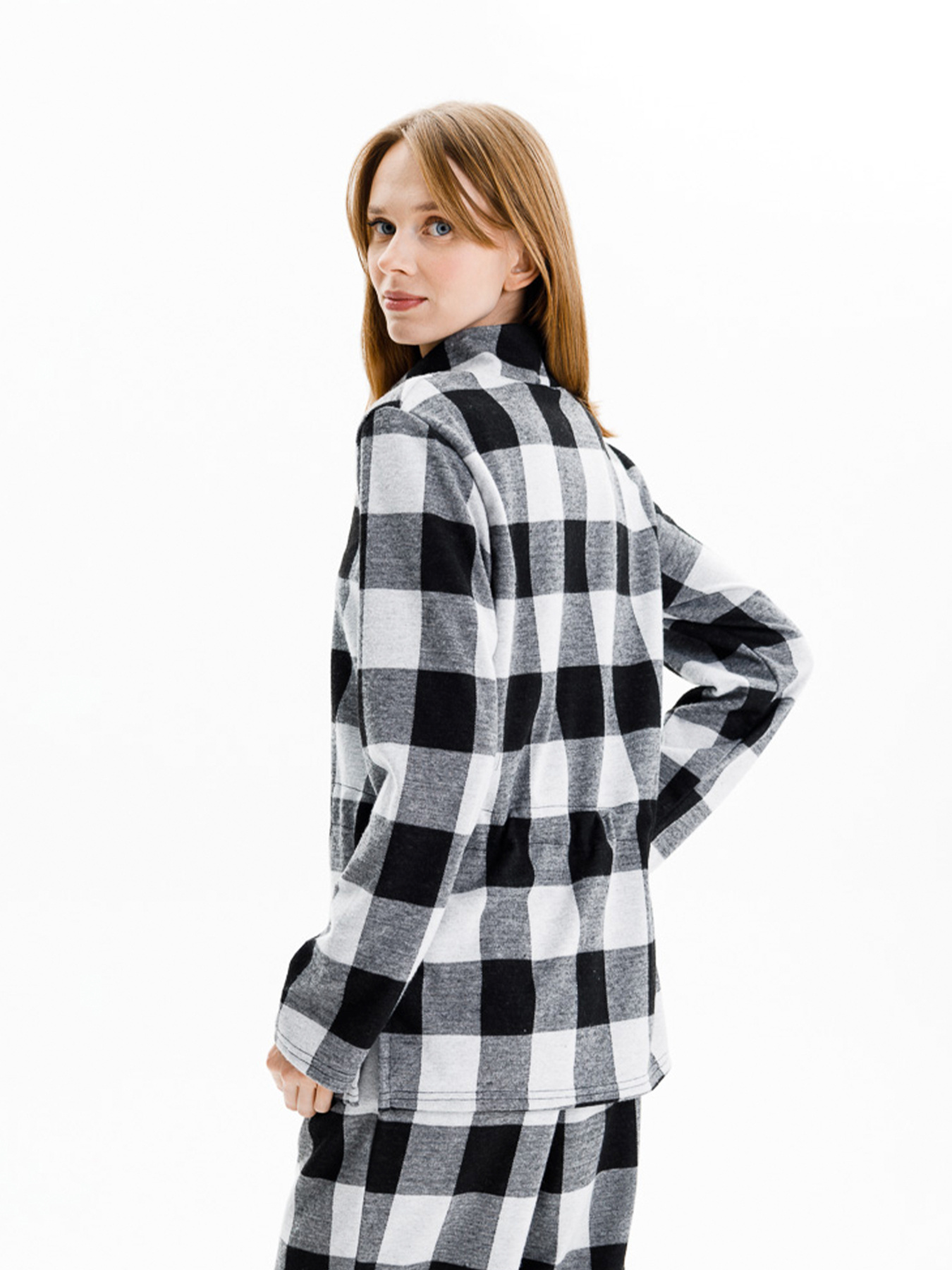 Водолазка YUKI модель ЦБ-00235457 Фото