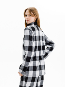 Водолазка YUKI модель ЦБ-00235457 Фото