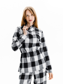 Водолазка YUKI модель ЦБ-00235457 Фото