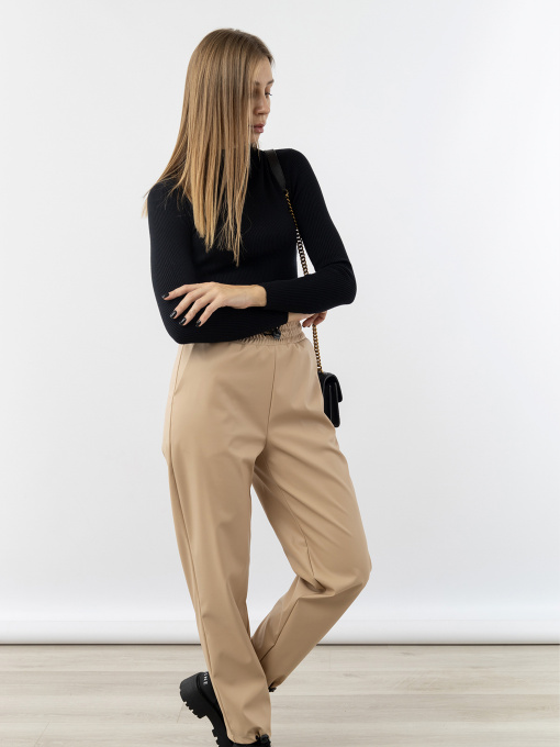 Повсякденні штани YUKI модель ЦБ-00235465 Фото