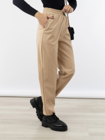 Повседневные штаны YUKI модель ЦБ-00235465 Фото