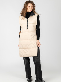 Жилет с утеплителем YUKI модель ЦБ-00235475 Фото