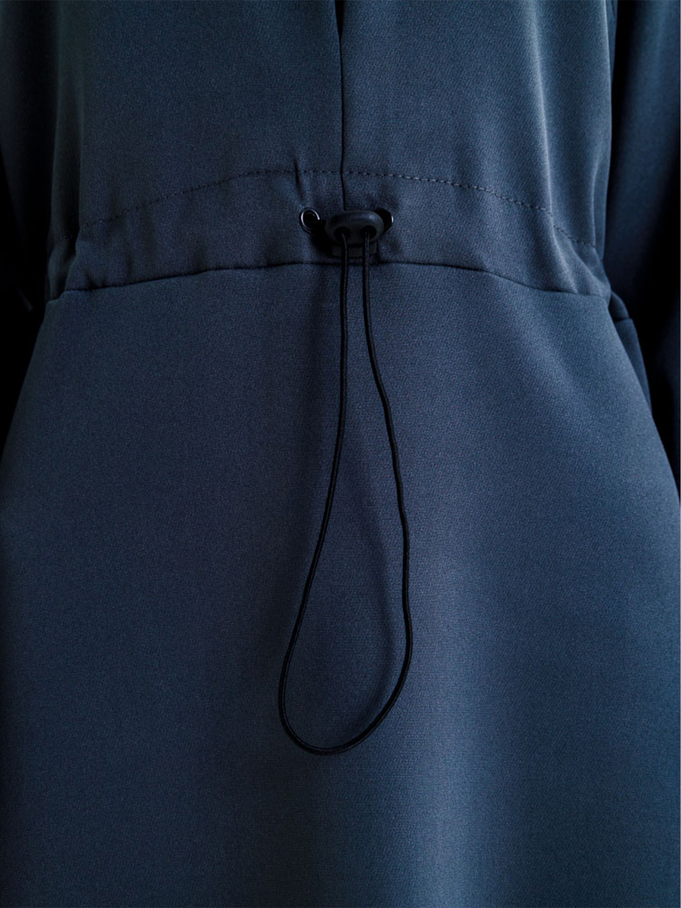 Сукня міді YUKI модель ЦБ-00235481 Фото