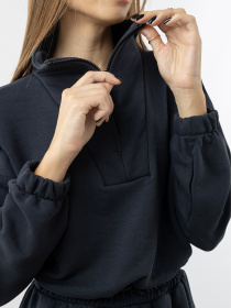 Кофта YUKI модель ЦБ-00235809 Фото