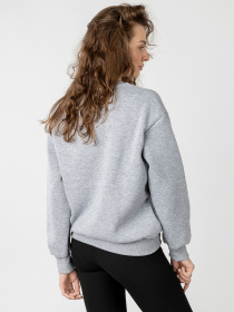 Свитшот YUKI модель ЦБ-00237154 Фото