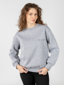 Світшот YUKI модель ЦБ-00237154 Світшот YUKI модель ЦБ-00237154 Фото