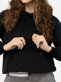 Худи YUKI модель ЦБ-00239082 Фото