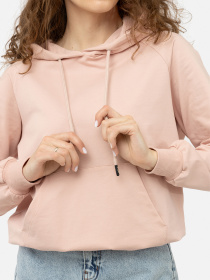 Худи YUKI модель ЦБ-00239085 Фото