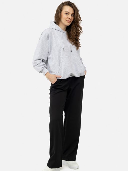 Худи YUKI модель ЦБ-00239086 Фото