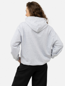 Худи YUKI модель ЦБ-00239086 Фото