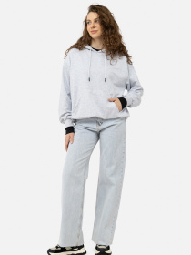 Худи YUKI модель ЦБ-00239086 Фото