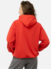 Худи YUKI модель ЦБ-00239087 Фото