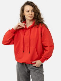 Худі YUKI модель ЦБ-00239087 Фото