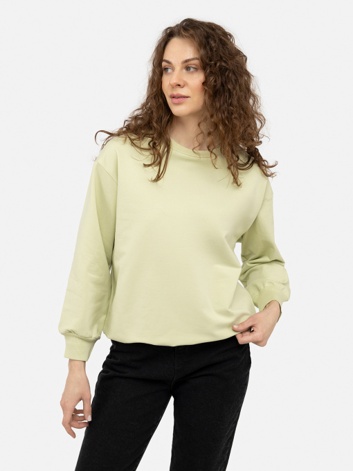 Свитшот YUKI модель ЦБ-00239089 Фото