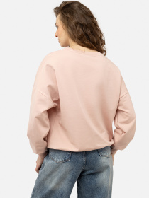 Свитшот YUKI модель ЦБ-00239090 Фото